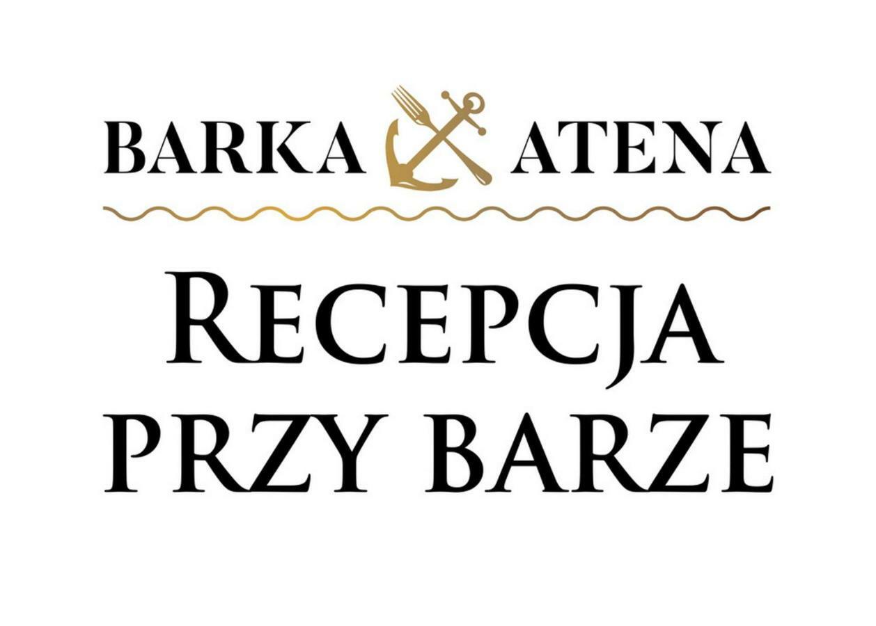 Barka Atena Torun Exterior photo